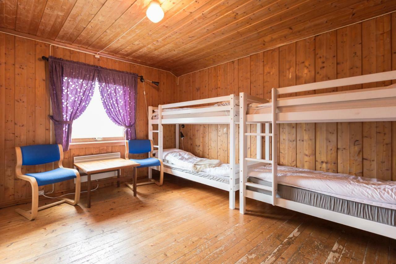 Lille Randklev Gaestehus Ringebu Ngoại thất bức ảnh