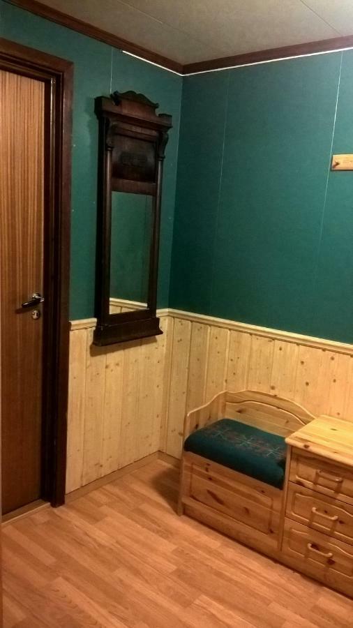 Lille Randklev Gaestehus Ringebu Ngoại thất bức ảnh