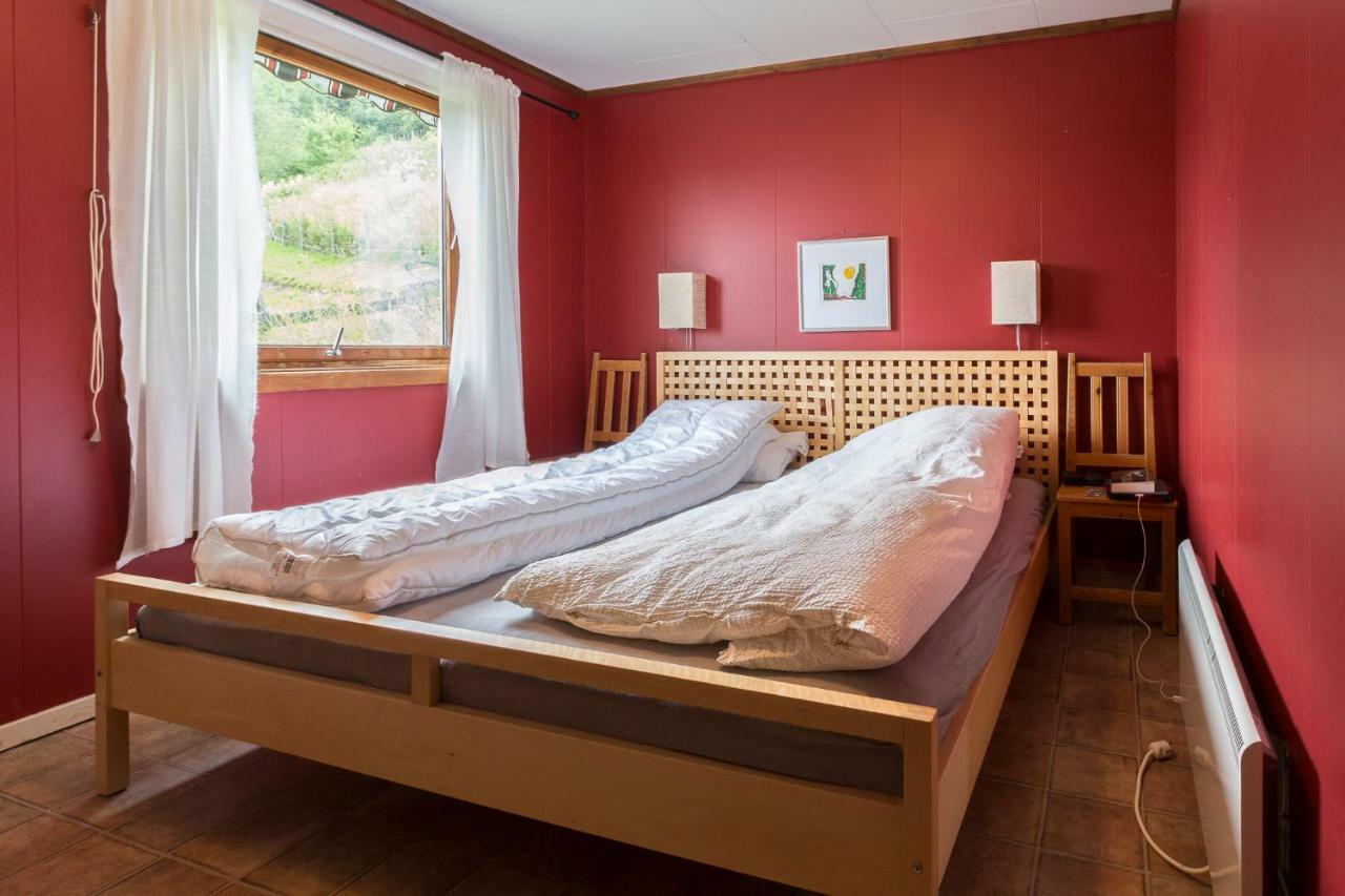 Lille Randklev Gaestehus Ringebu Ngoại thất bức ảnh